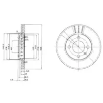 BG2982 DELPHI