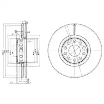 BG3033 DELPHI