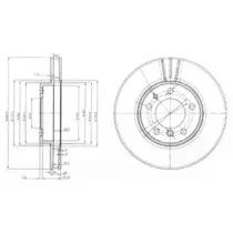 BG3037 DELPHI