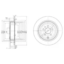 BG3049 DELPHI