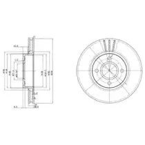 BG3056 DELPHI