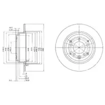 BG3060 DELPHI