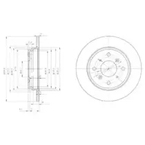 delphi-bg3062