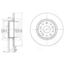 BG3076 DELPHI