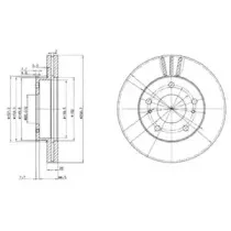 BG3127 DELPHI