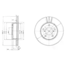 BG3151 DELPHI