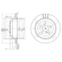 BG3154 DELPHI