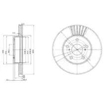 BG3171 DELPHI