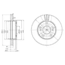 BG3172 DELPHI