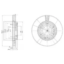 BG3193 DELPHI