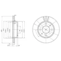 BG3206 DELPHI