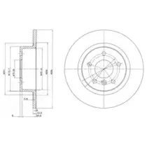 BG3227 DELPHI