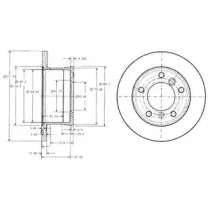 BG3237 DELPHI