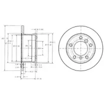 BG3237C DELPHI