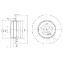 BG3239 DELPHI