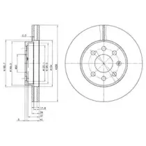 BG3334 DELPHI