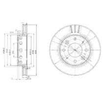 BG3335 DELPHI