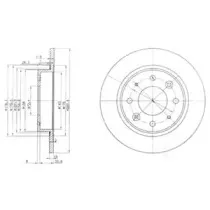 BG3336 DELPHI