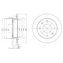 BG3337 DELPHI