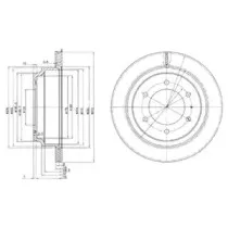 BG3353 DELPHI