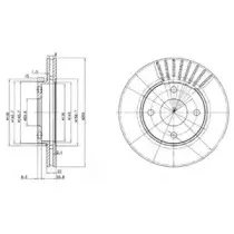 BG3359 DELPHI