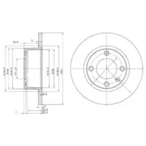 BG3367 DELPHI