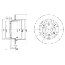 BG3390 DELPHI