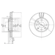 BG3404C DELPHI