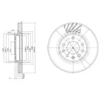 BG3405 DELPHI