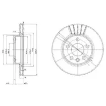 BG3417 DELPHI