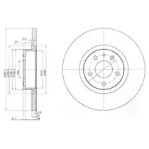 BG3420 DELPHI