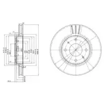 BG3501C DELPHI