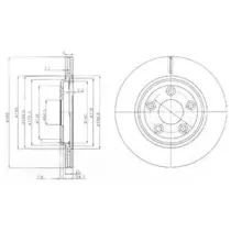 BG3512 DELPHI