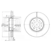 BG3513 DELPHI