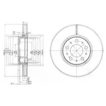 BG3513C DELPHI