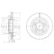 BG3525 DELPHI