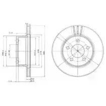 BG3532 DELPHI