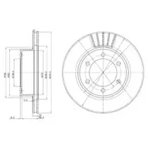 BG3535 DELPHI