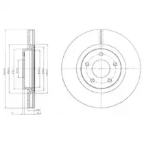 BG3544 DELPHI