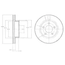 BG3546 DELPHI