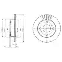 BG3548 DELPHI