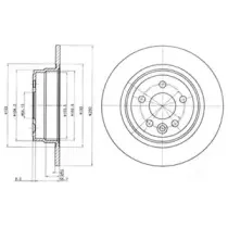 BG3550 DELPHI