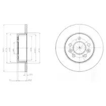delphi-bg3552