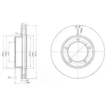 BG3558 DELPHI