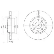 BG3569C DELPHI