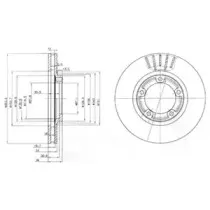 BG3590 DELPHI