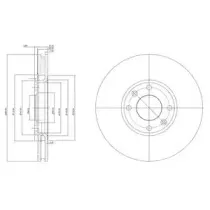 BG3622C DELPHI