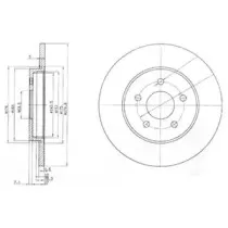 BG3663 DELPHI