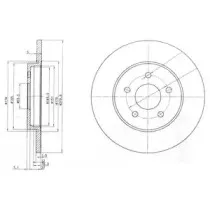 BG3663C DELPHI