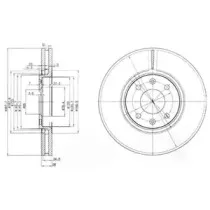 BG3675 DELPHI